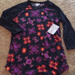 LuLaRoe Randy NWT